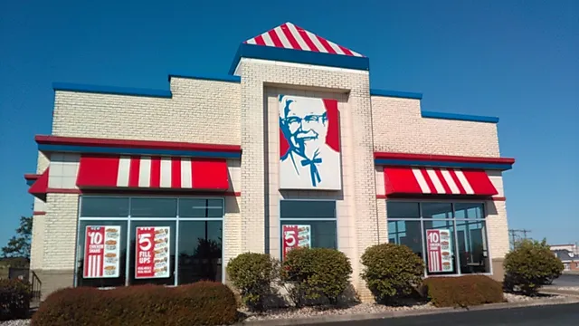 KFC