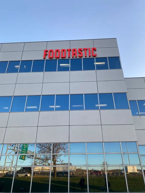 Foodtastic Restaurant Franchises