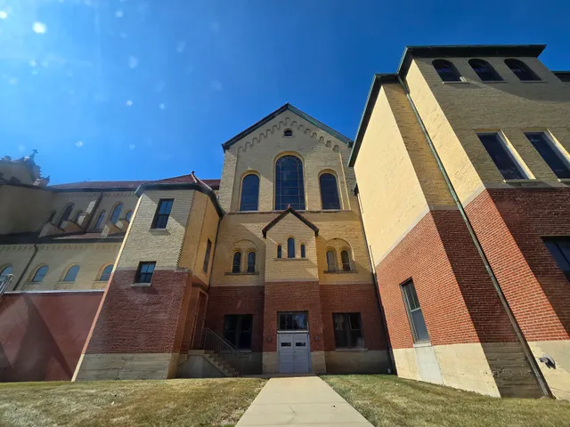 Divine Word Missionaries