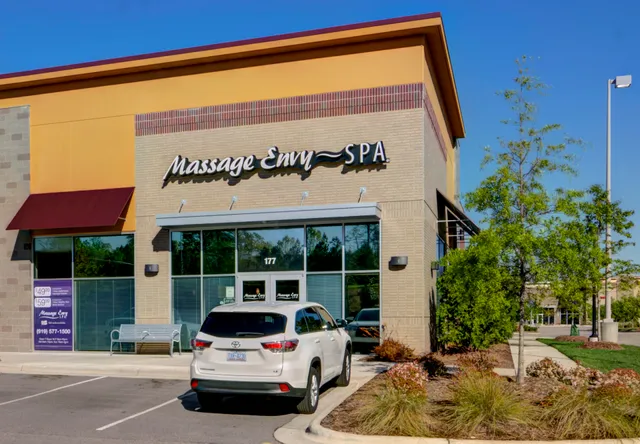 Massage Envy