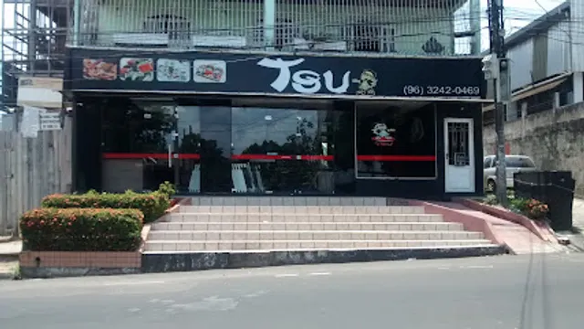Tsu Sushi Bar
