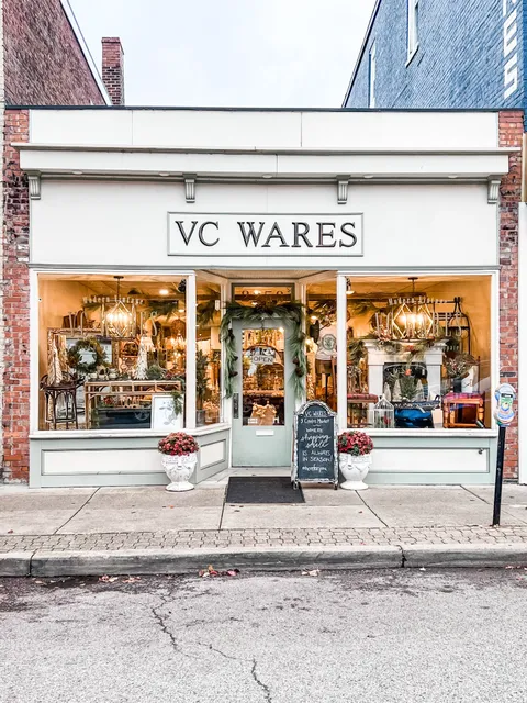 VC Wares