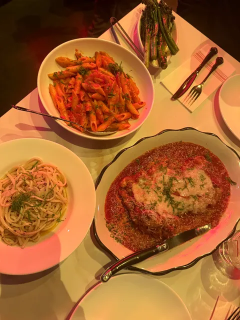 Uncle Dom's Italian Kitchen