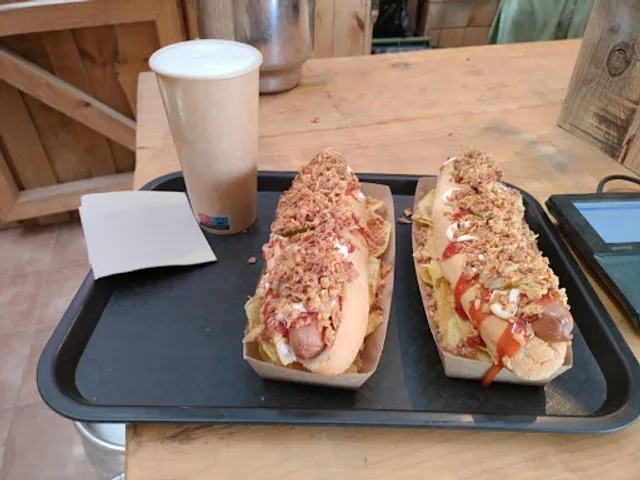 La Parrilla del Corral