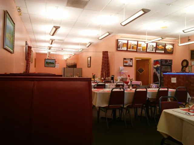 Dosa Place South Indian Pure Vegetarian Restaurant