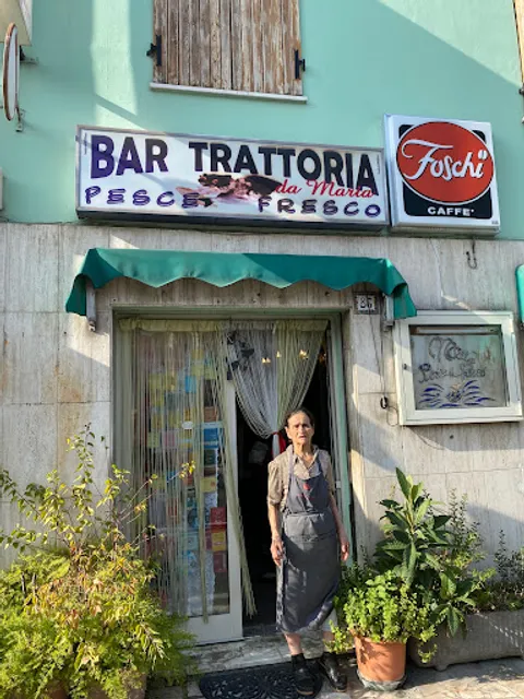 Trattoria Da Maria