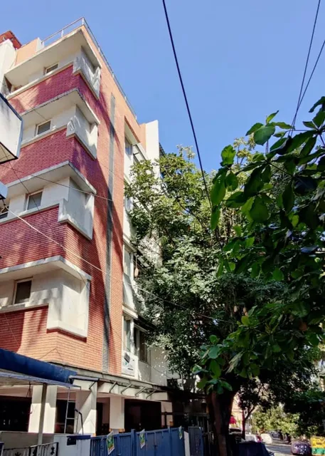 Catalyst Suites Rajajinagar