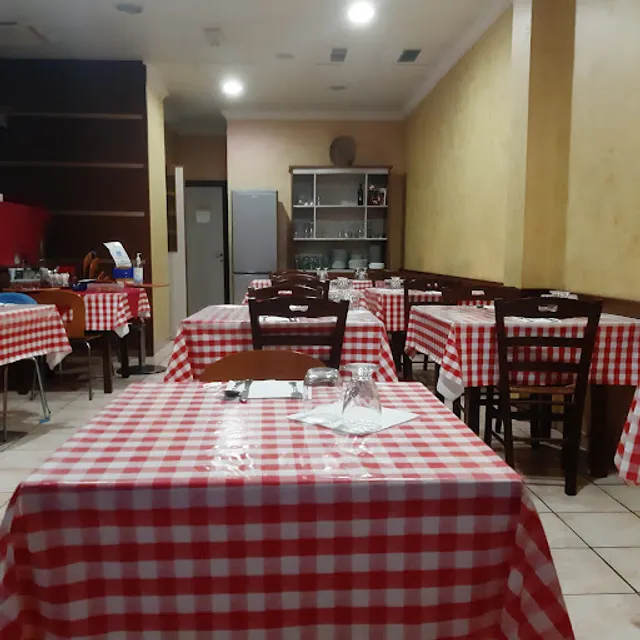 Trattoria Da Alessandra & Elisa