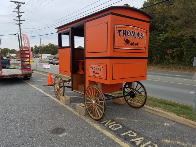Carolina Furniture Restoration