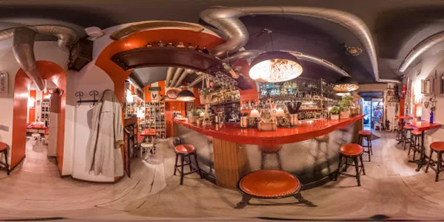 Tibi Bistrot Provençal