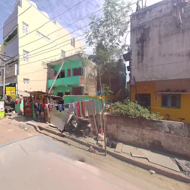 New Sri Balaji Bhavan