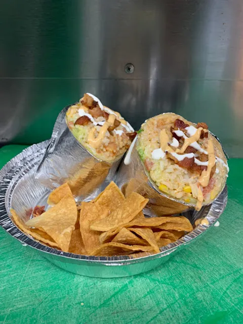 Chico's Tex Mex Setauket