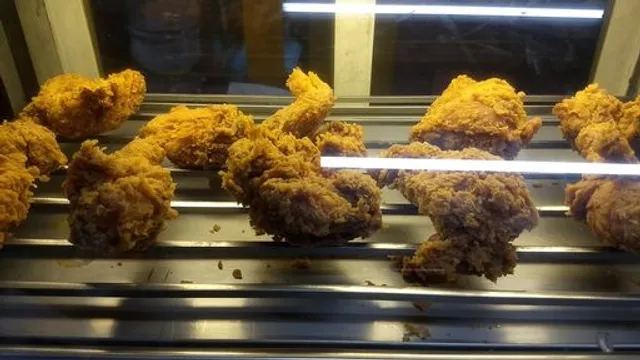 Five Star Chicken