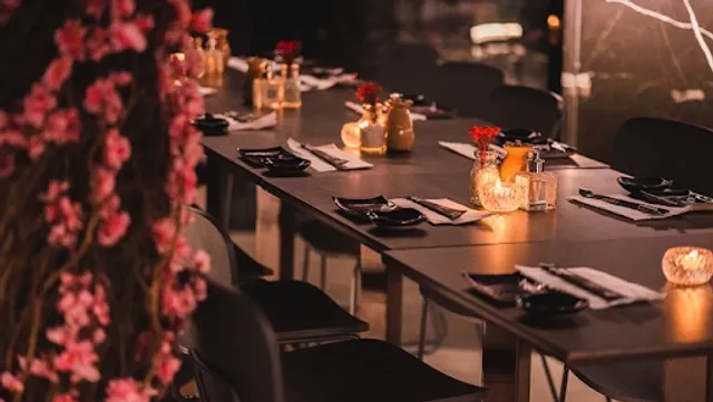 Jappa da Quitanda - Ipanema