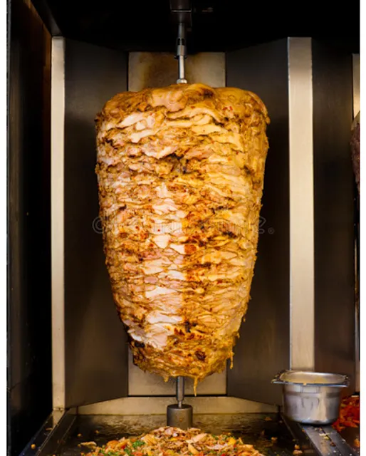 Royal Shawarma