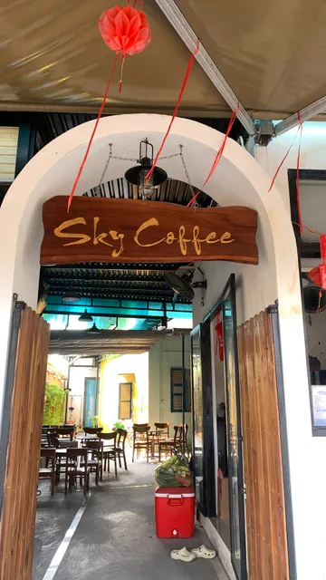 Sky Coffee