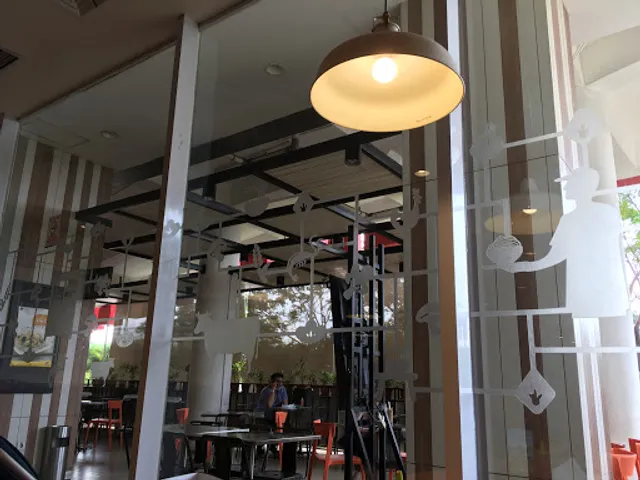 Bakmi GM Mall Basura City