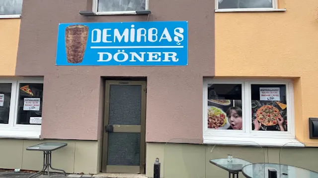 Demirbas Döner&Pizzaria