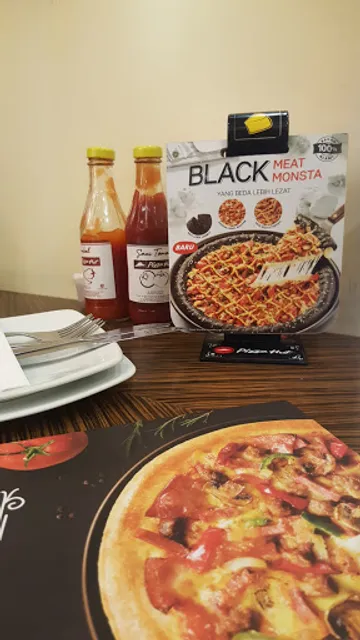 Pizza Hut Delivery - PHD Indonesia