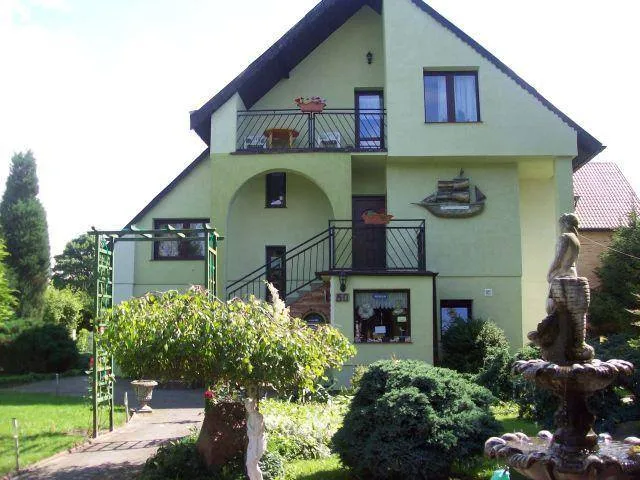 Bajkowy Las Pobierowo