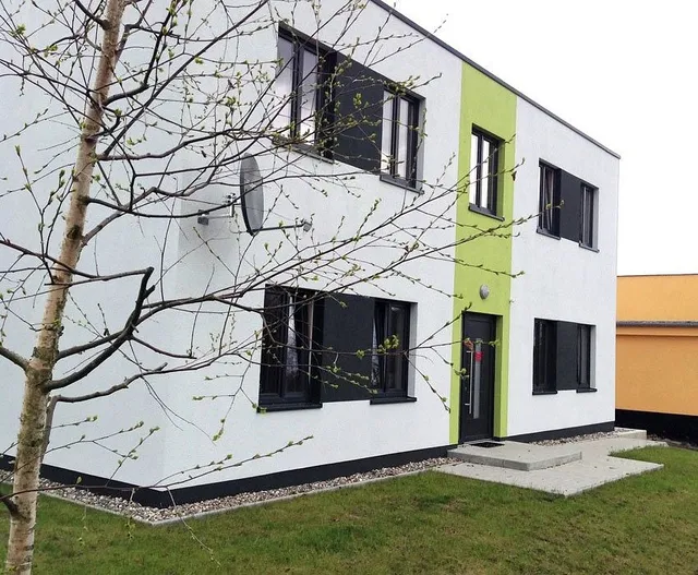 Pension an der Werft Rostock