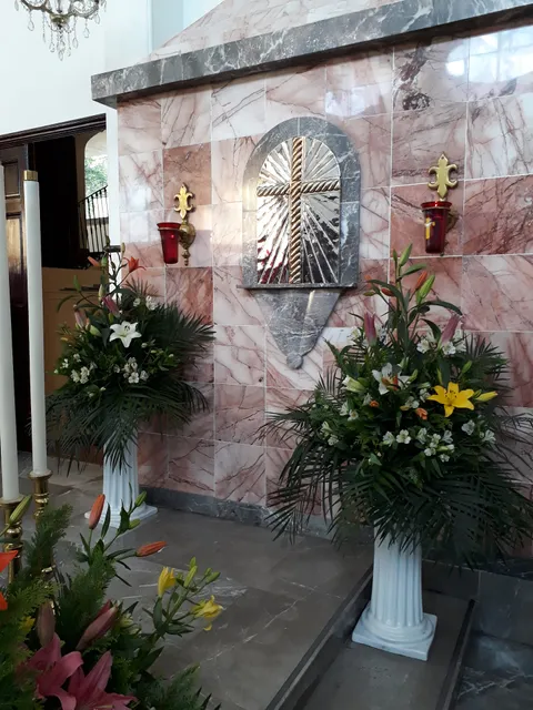 Convento Santa Catalina de Siena