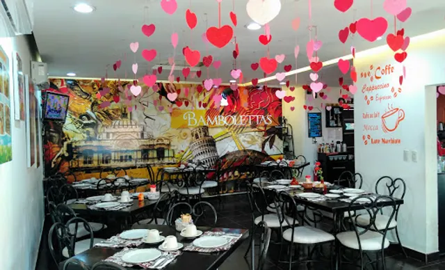 Bambolettas Restaurante