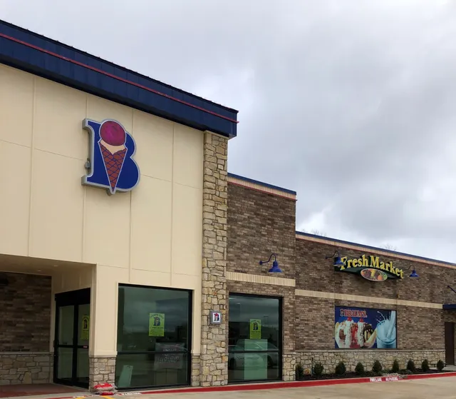 Braum's Ice Cream & Dairy Store