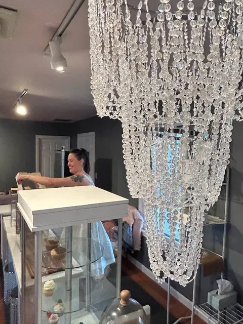 Herbivore Patisserie