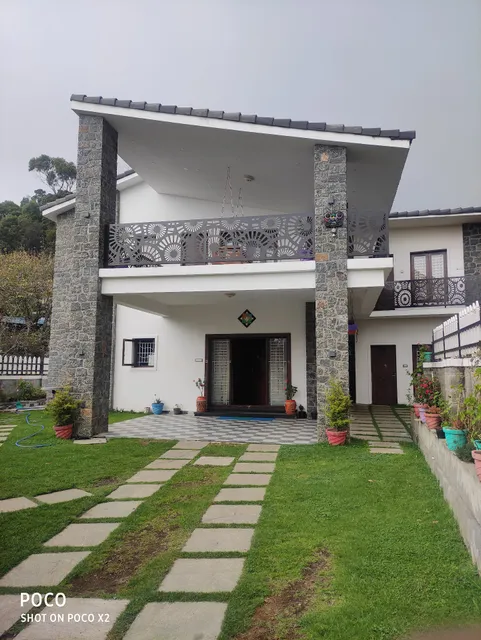Sri SAI HOME,MISTY MOUNTAIN ,KODAIKANAL