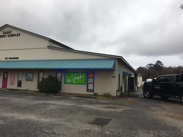 tienda hispana LA TRINIDAD