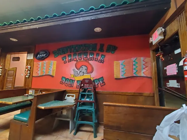 Taqueria Don Felipe