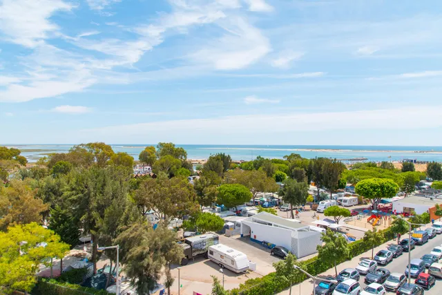 Apartamento Praia Fuzeta 2