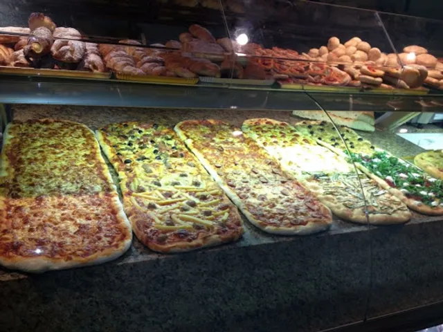 Il Fornaio S.N.C. Di Porcella Savino & C.