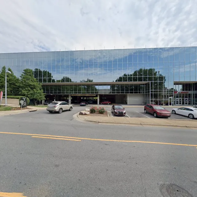 The Bar Rehabilitation