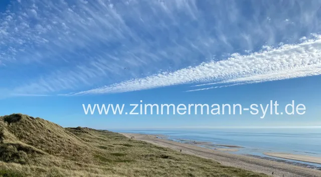 Apartments Zimmermann Sylt