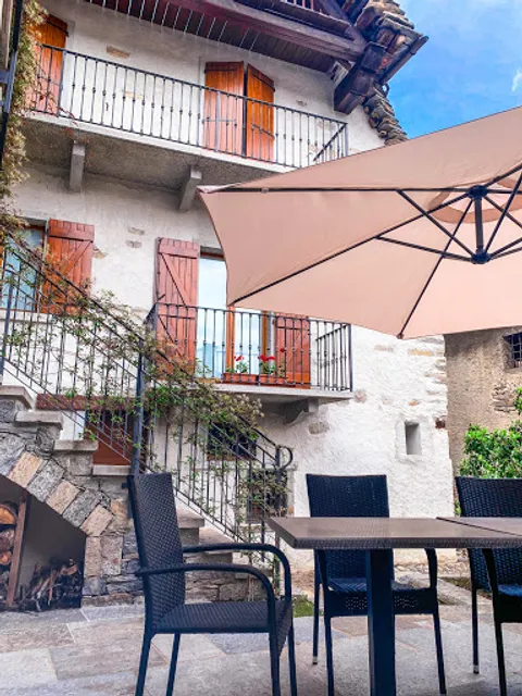 Le Vie del Borgo - Ristorante PRENOTAZIONI ANCHE VIA WHATSAPP