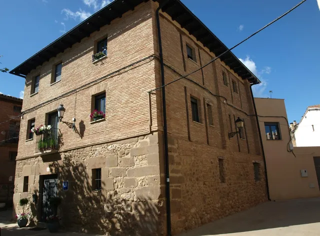 Hotel Rural Las Aguedas