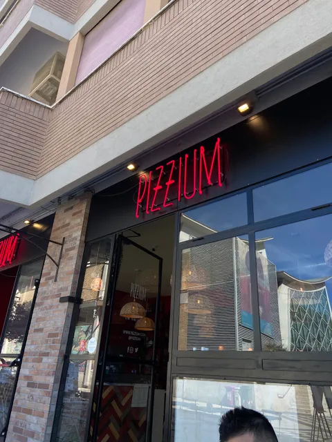 PIZZIUM - Pescara