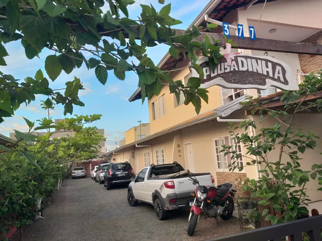 Pousadinha Guaratuba