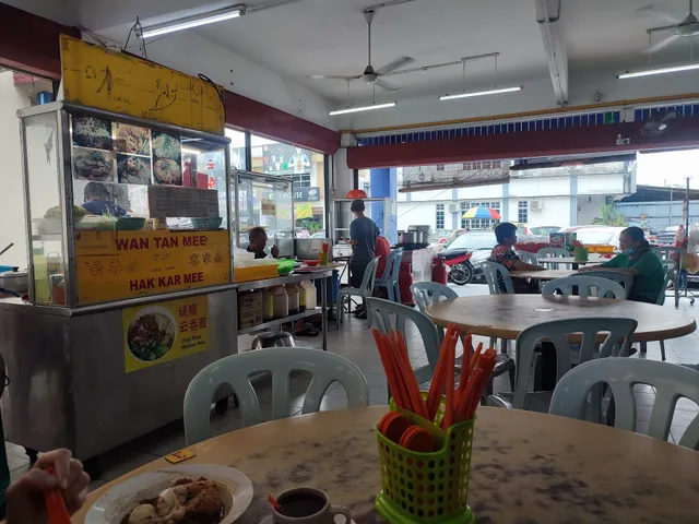 Restoran Sheng Shen Fatt