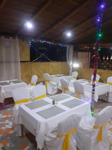 Restaurant le virage Chez Albert