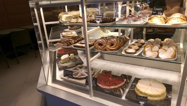 Culinary Shop Karavaevs Brothers