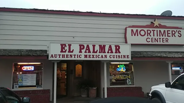 El Palmar