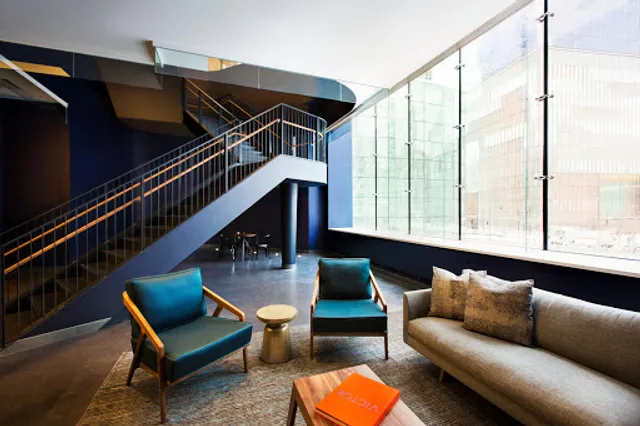 Equinox Brookfield Place