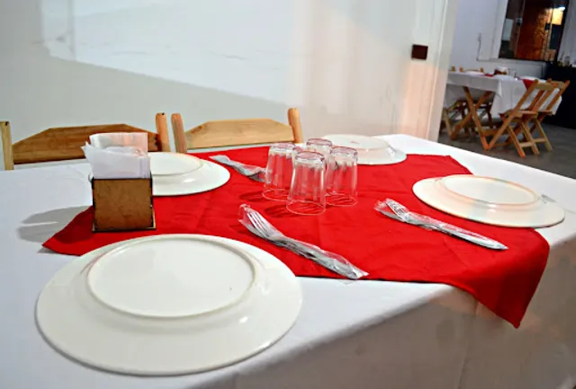 Pizzaria Fornalha Pizzaria