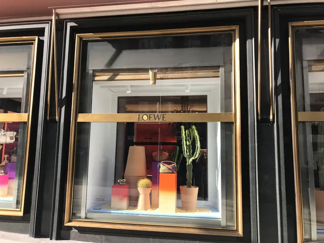 LOEWE Gran Via