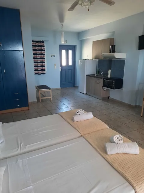 Agnanti Studios Kefalonia