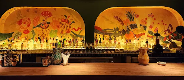 Vermut Restaurant and Bar