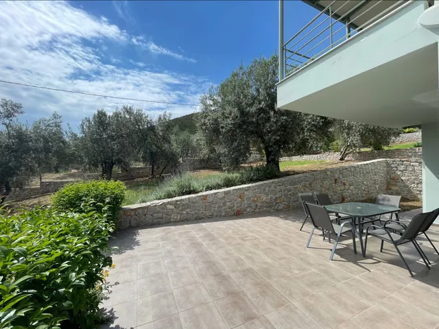 Epidavros View Villas